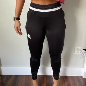 Adidas Sweatpants